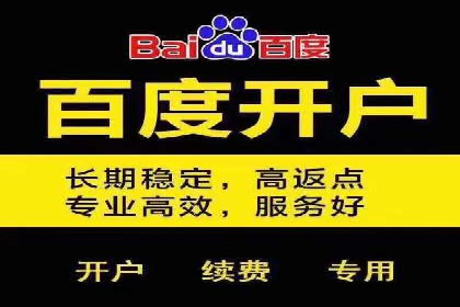 百度推广费用分析及案例解读